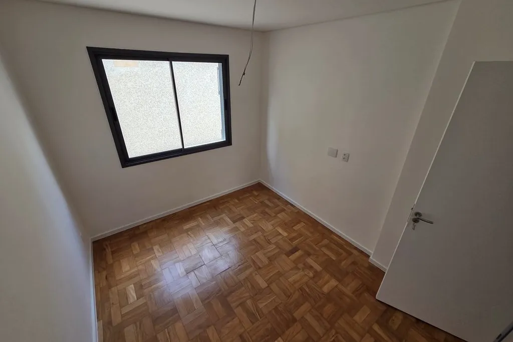 Imagem Apartamento à venda em São Paulo, Vila Mariana, com 4 quartos, 114m2