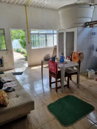 Imagem Edicula à venda na Vila Antartica 3 vagas!!!