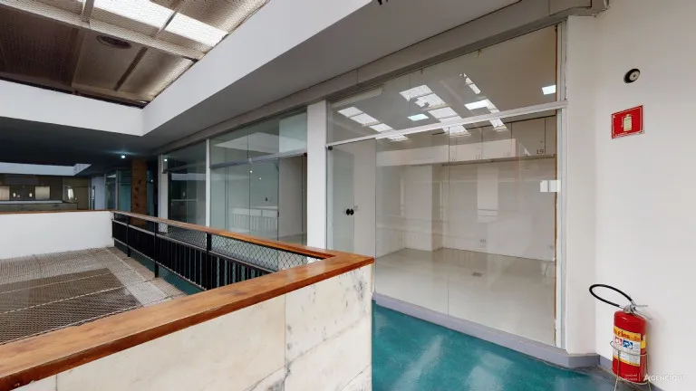 Imagem Sala Comercial à Venda ou Locação, 1.084 m² em Cerqueira César - São Paulo