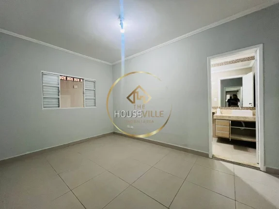 Imagem Casa térrea 3 Dormitórios (1 suíte), 2 vagas, Jardim Nova República, Sjc.