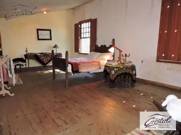 Imagem Casa com 2 quartos / suítes à venda, 415 m² - Vila Real Moinho Velho - Embu das Artes/SP
