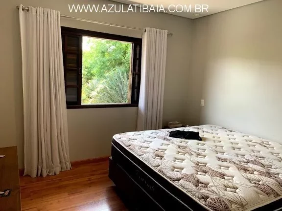 Imagem Casa para Venda em Atibaia, Nova Gardenia, 3 dormitórios, 3 suítes, 3 banheiros, 4 vagas