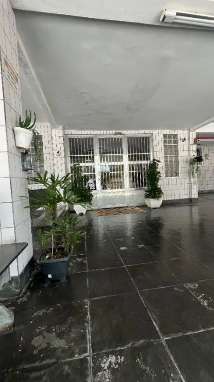 Imagem APARTAMENTO COM 60,00 m² - CANTO DO FORTE - PRAIA GRANDE SP