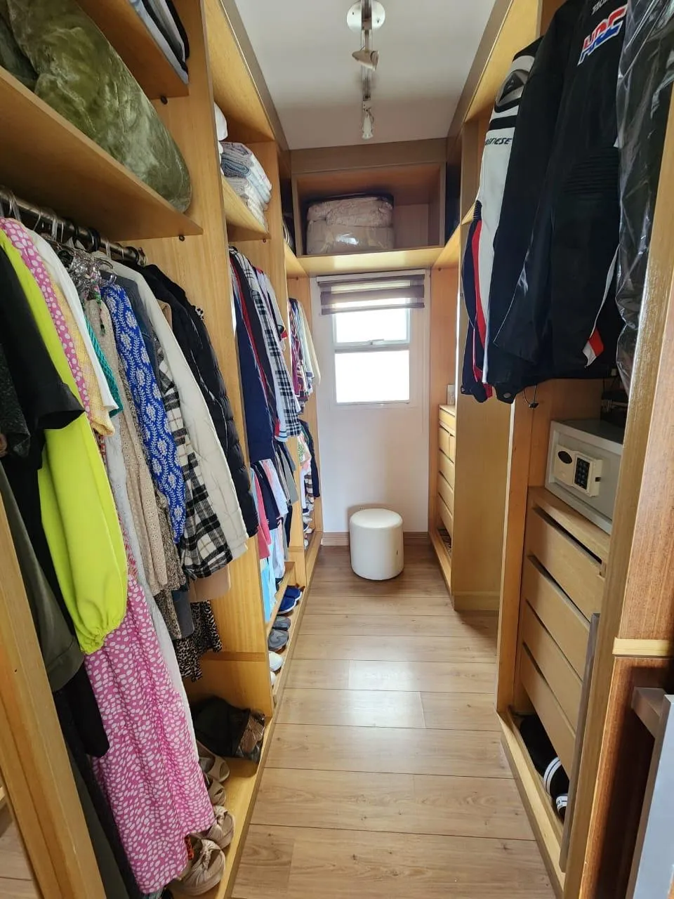 Imagem Apartamento de 133m² localizado no Condomínio Resort Tamboré!