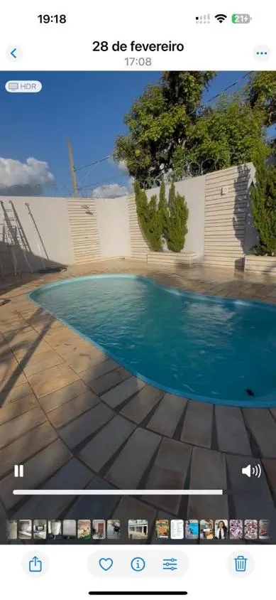 Imagem VENDE-SE EXCELENTE CASA EM ARAÚJOS/MG ( R$ 1.200.000,00 )