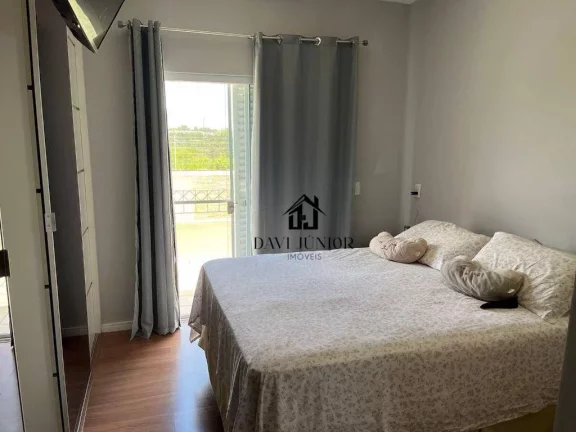 Imagem Casa com 4 suítes à venda, 242 m² por R$ 1.440.000 - Condomínio Real Villas Europa - Sorocaba/SP