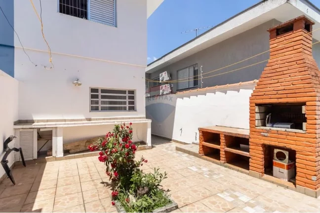 Imagem Casa a Venda Aeroporto 175m² 3 Dorms 1 Suite 2 Vagas
