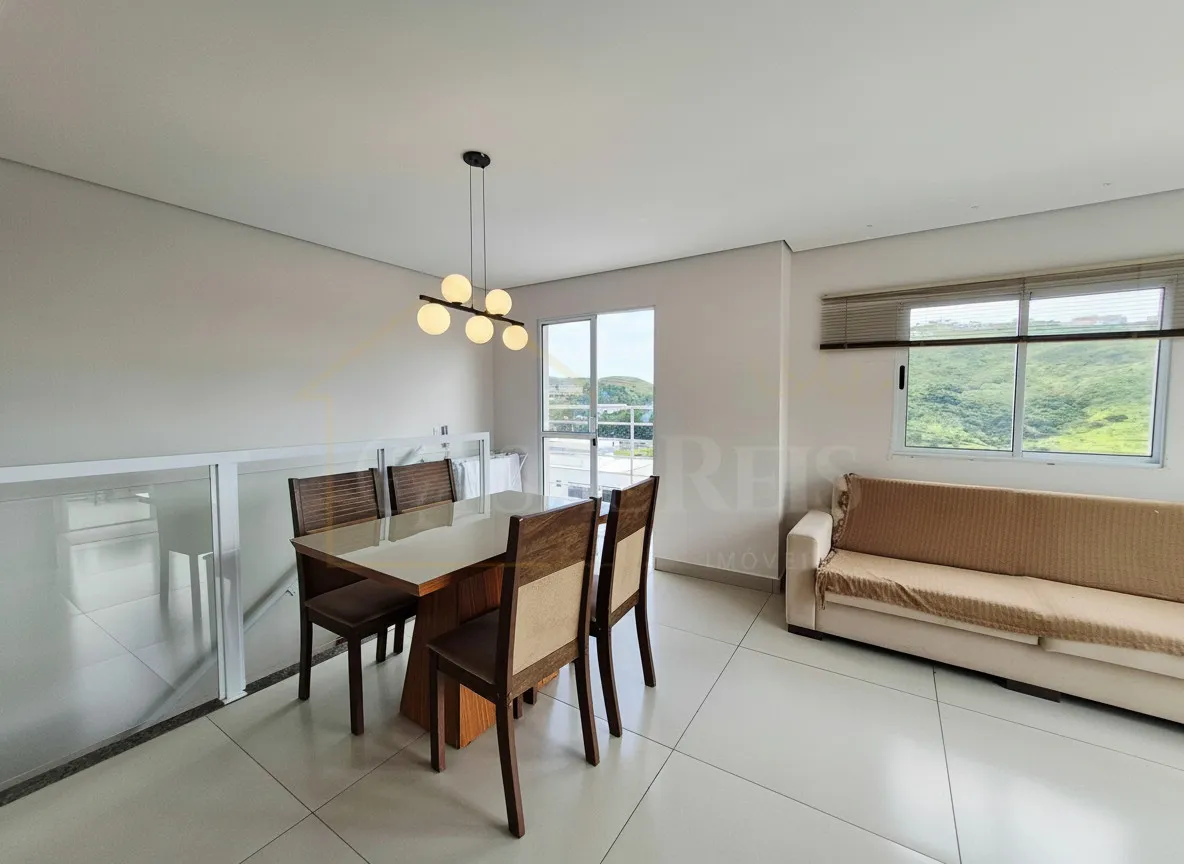Imagem Cobertura 3 quartos à venda em Residencial Summer Ville, Poços de Caldas