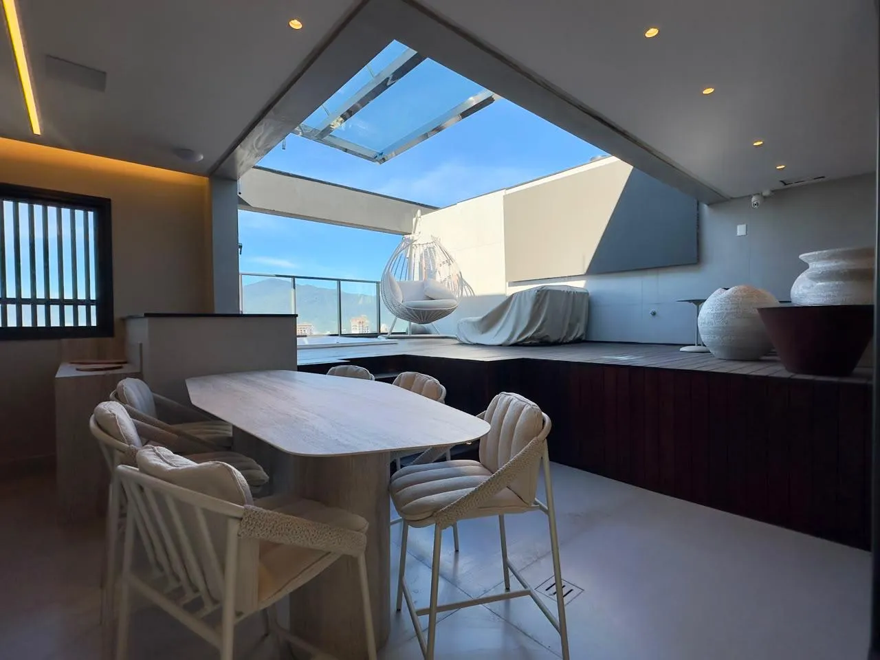 Imagem Apartamento com vista para o mar à venda com 264m2 por R$ 10.500.000,00