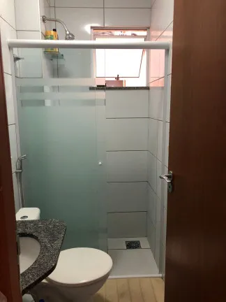 Imagem Apartamento com 2 Quartos para Alugar, 47 m² em Calhau - São Luís