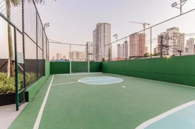 Imagem HAUS MITRE PLATÔ IPIRANGA - Apartamento de 105m² (Revenda), a 160m do metrô Alto do Ipiranga!