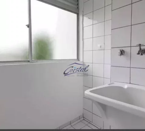 Imagem Apartamento com 2 dormitórios à venda, 51 m² por R$ 380.000,00 - Butantã - São Paulo/SP