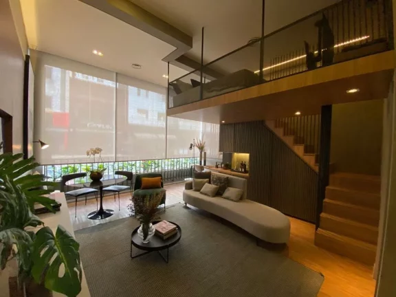 Imagem Apartamento à venda no bairro Higienópolis - São Paulo/SP