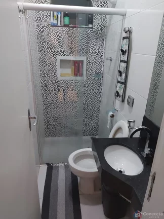 Imagem Casa à venda no Residencial Gramado em Patos de Minas