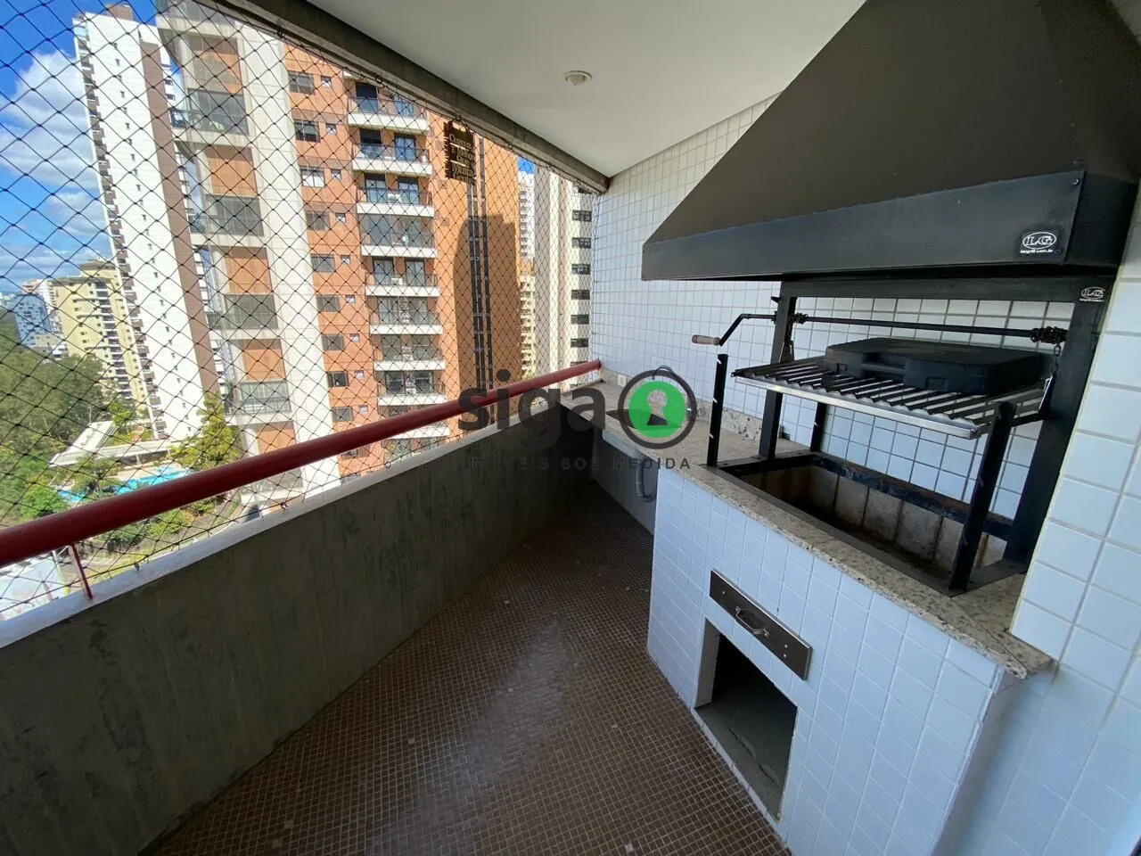 Imagem Apartamento para venda na Vila Andrade 04 suítes, São Paulo - SP