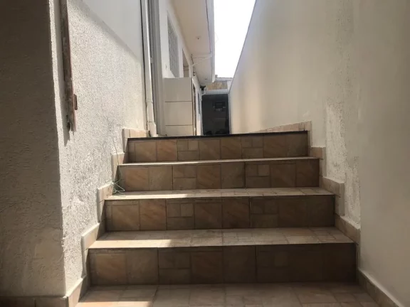 Imagem CASA RESIDENCIAL em SALTO - SP, SALTO DE SÃO JOSÉ