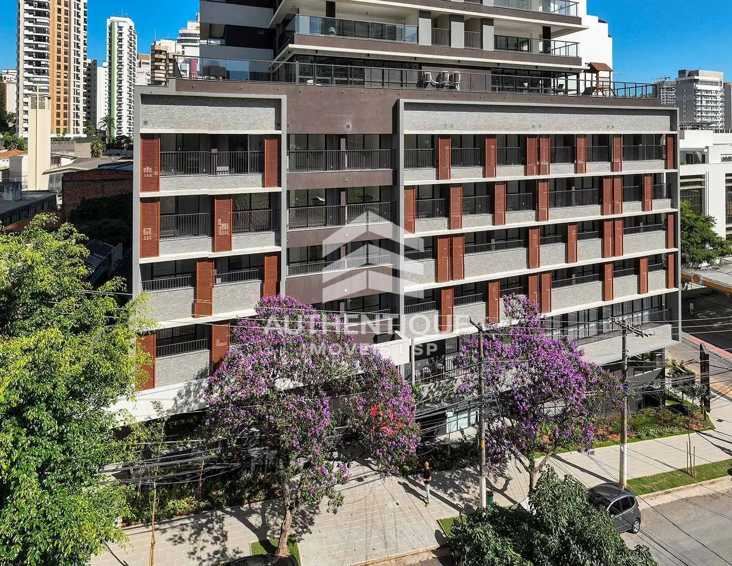 Imagem ESSENTIAL PERDIZES - Apartamento à venda no bairro Perdizes - São Paulo/SP, Zona Oeste