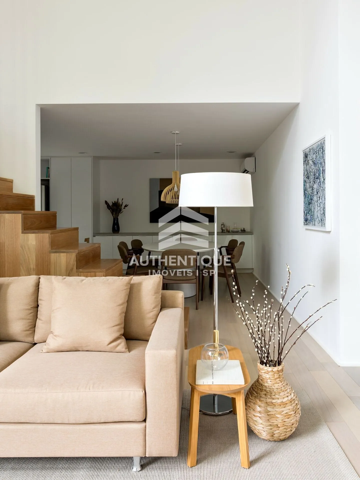 Imagem AUTEM JARDINS - Apartamento à venda no bairro Paraíso - São Paulo/SP, Zona Sul