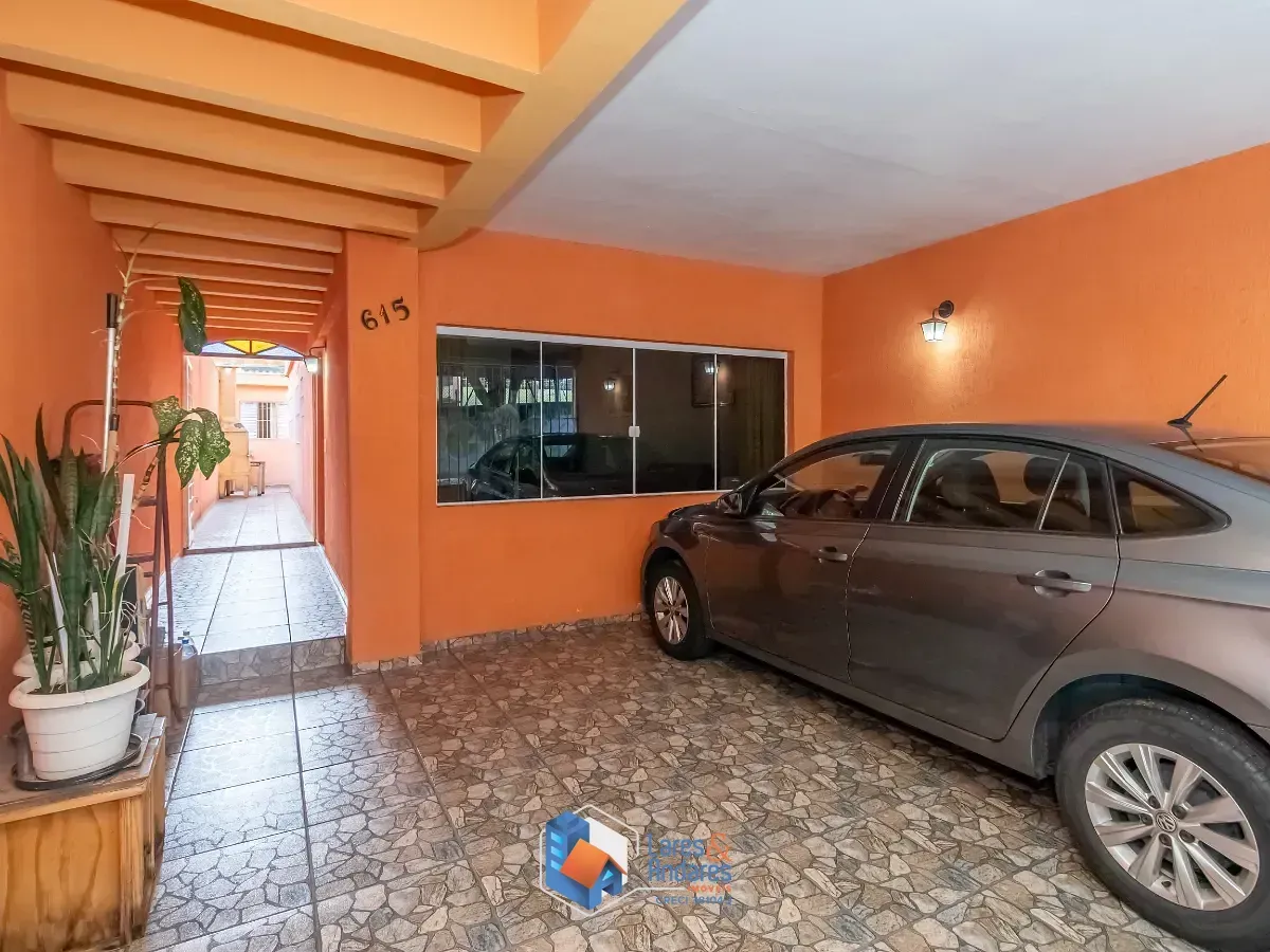Imagem Sobrado para venda em Pirituba com 3 quartos, sendo 1 suíte, 138m²