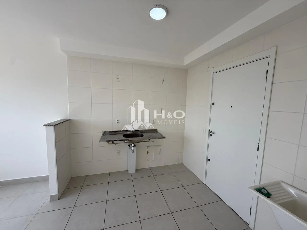 Imagem Apartamento à Venda - Vila Nova Curuçá
