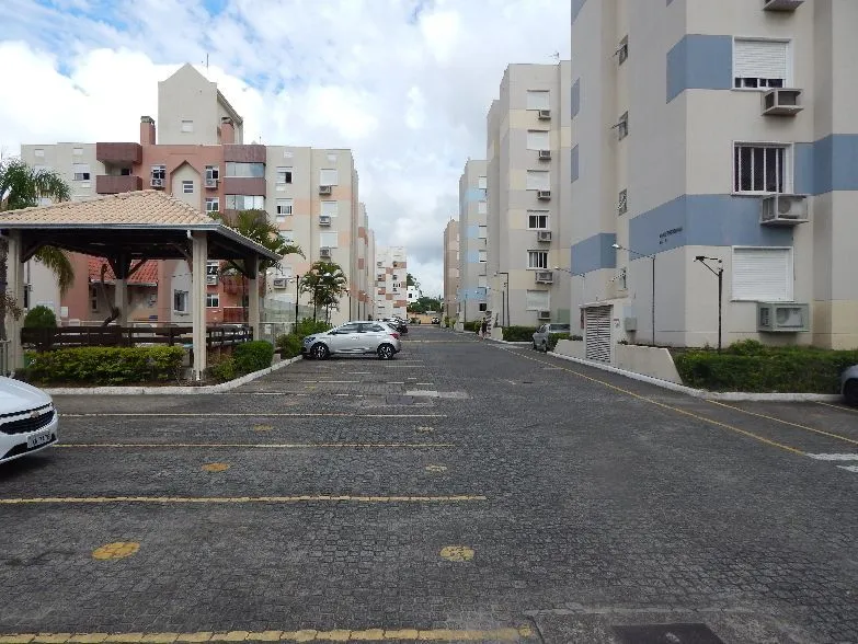 Imagem Apartamento em Jardim Itu