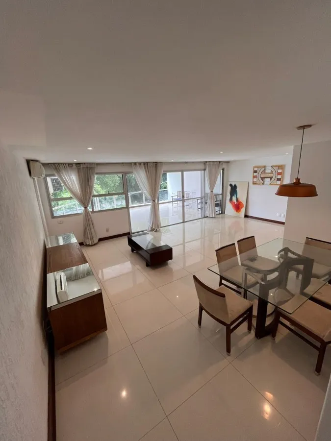 Imagem Apartamento para Venda em Rio de Janeiro, Recreio dos Bandeirantes, 3 dormitórios, 3 suítes, 4 banheiros, 2 vagas
