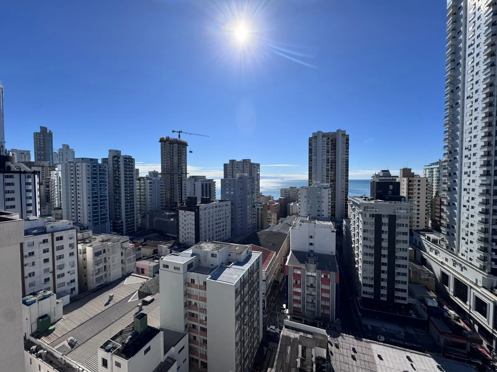 Imagem Apartamento com vista para o mar à venda com 115m2 por R$ 1.850.000,00
