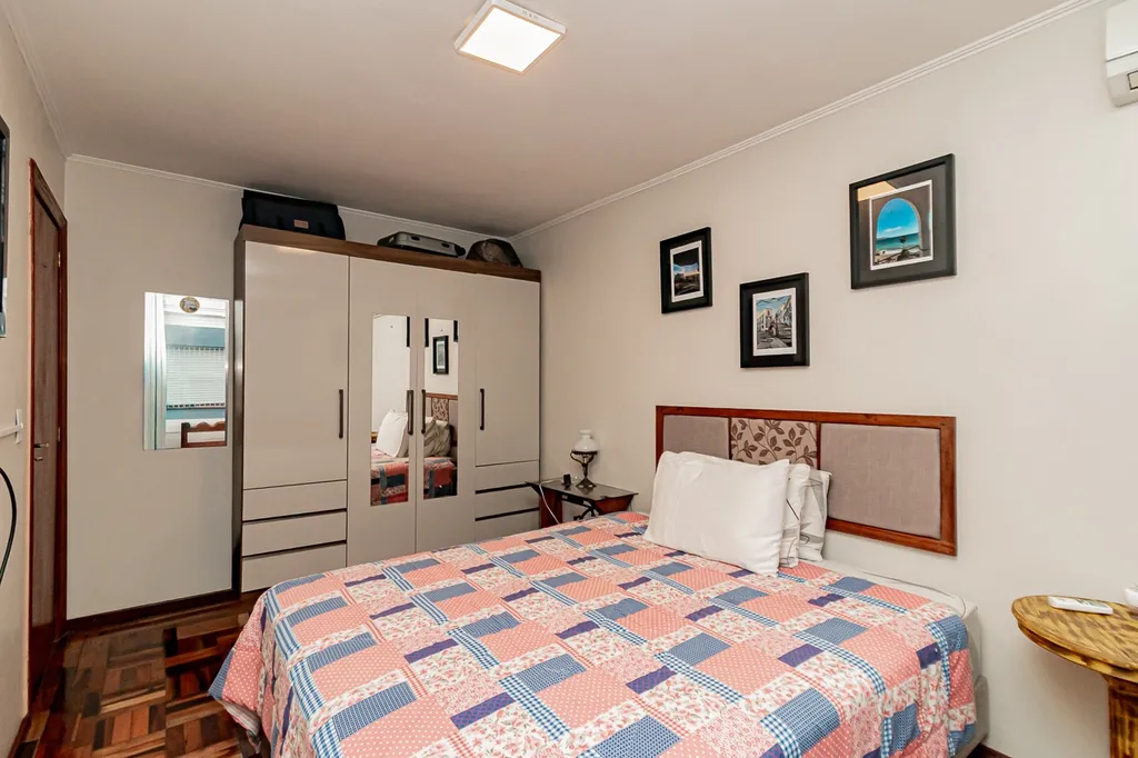 Imagem Apartamento em Humaitá