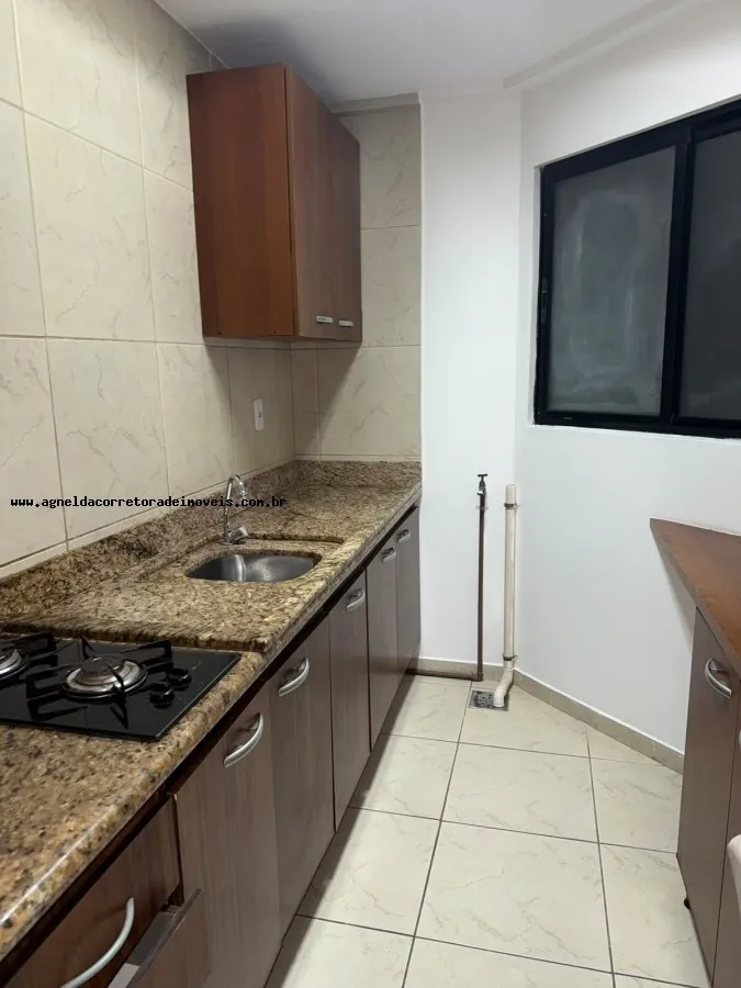 Foto do imóvel Apartamento para Venda em Natal, PONTA NEGRA, 2 dormitórios, 1 banheiro, 1 vaga
