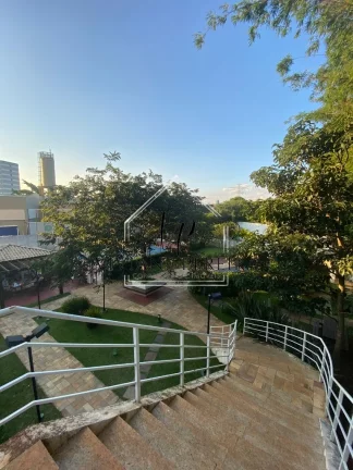 Imagem Condomínio Quartier Residence Jaguaré à venda