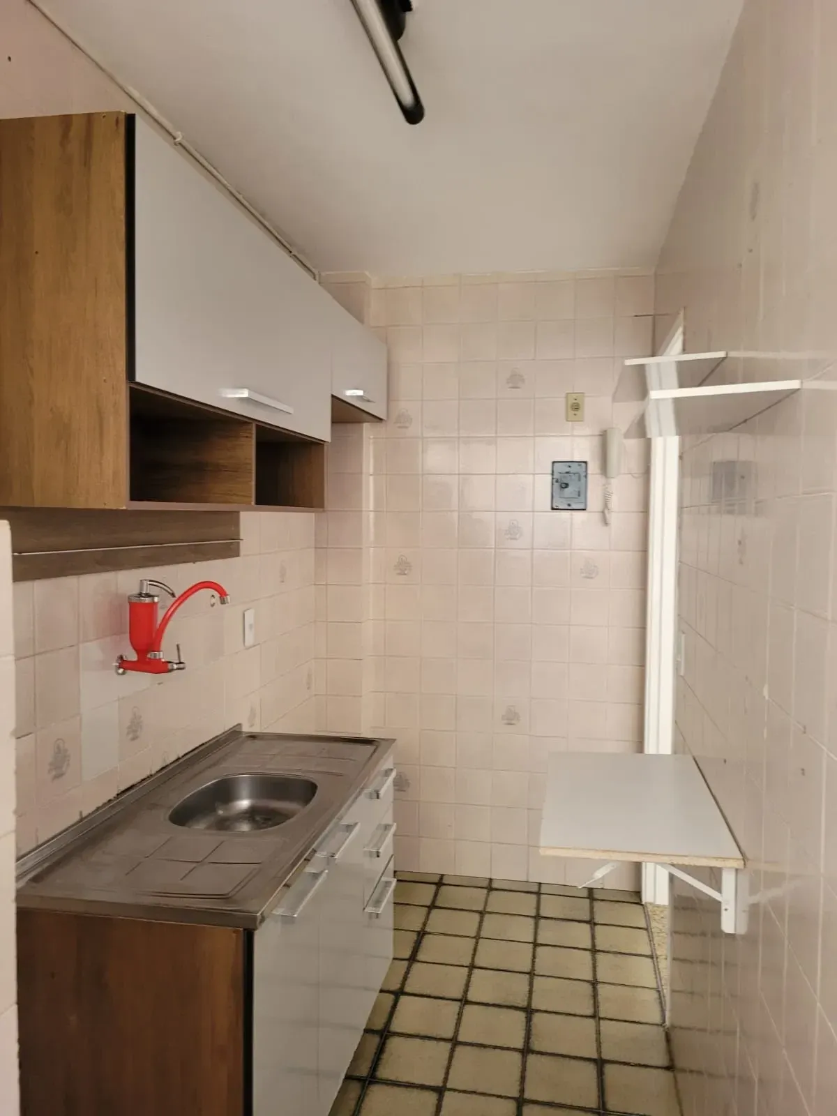 Foto do imóvel: Apartamento com 2 Quartos à Venda, 50 m² em Santana - Niterói