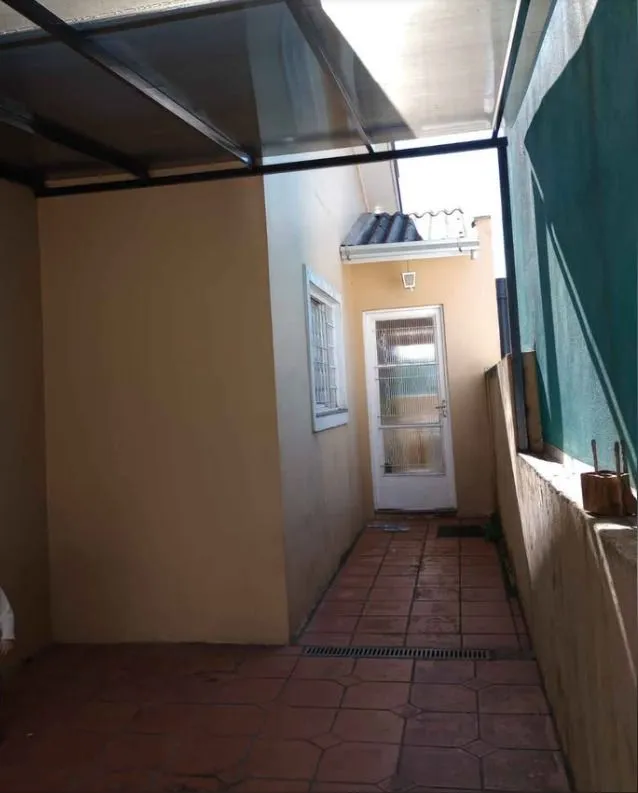 Imagem Casa em Olaria