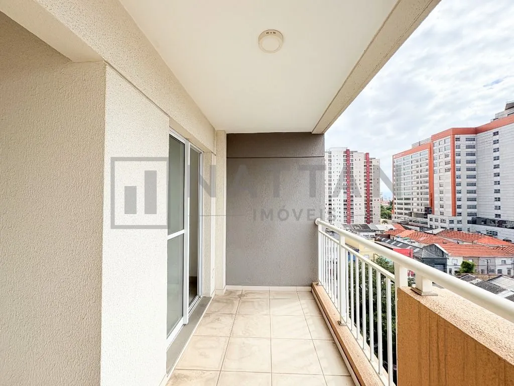 Foto do imóvel Apartamento com 2 dormitórios à venda, 52 m² por R$ 549.000,00 - Mooca - São Paulo/SP