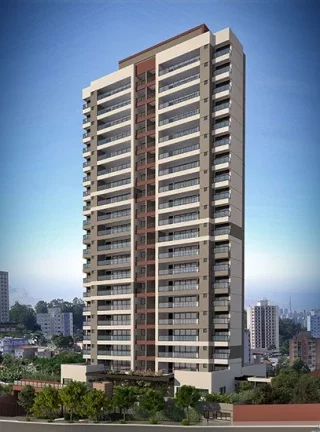 Foto do imóvel Residencial Dom Ipiranga, Apartamento à venda com 4 dormitórios em Ipiranga São Paulo-SP