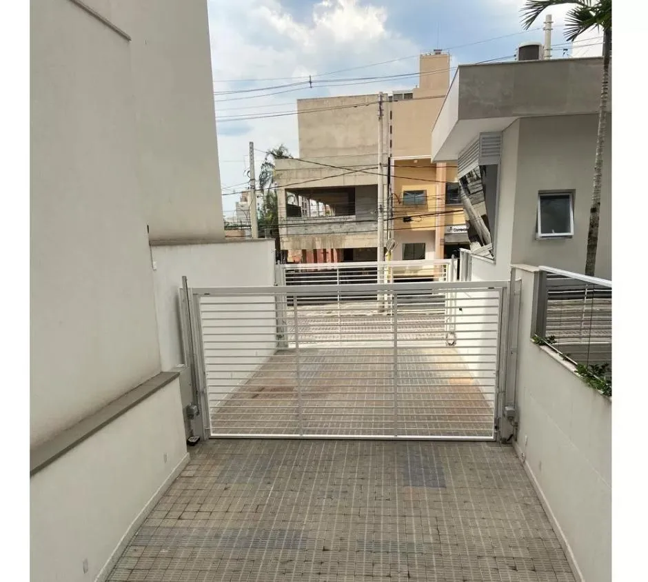Imagem LINDO APARTAMENTO: Com uma vista privilegiada em um dos bairros mais nobres de Campinas, SP