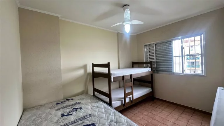 Imagem APARTAMENTO COM 145 m² - GUILHERMINA - PRAIA GRANDE SP