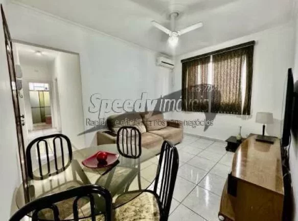 Imagem Apartamento em Santos, Avenida Carvalho de Mendonça