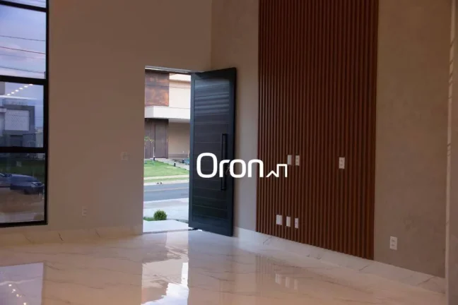 Imagem Casa à venda, 136 m² por R$ 1.290.000,00 - Parqville Pinheiros - Aparecida de Goiânia/GO