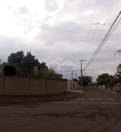 Imagem Terreno Padrão