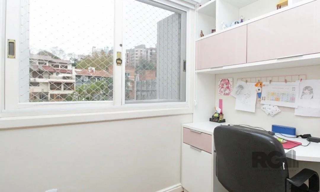 Imagem Casa de Condomínio em Boa Vista