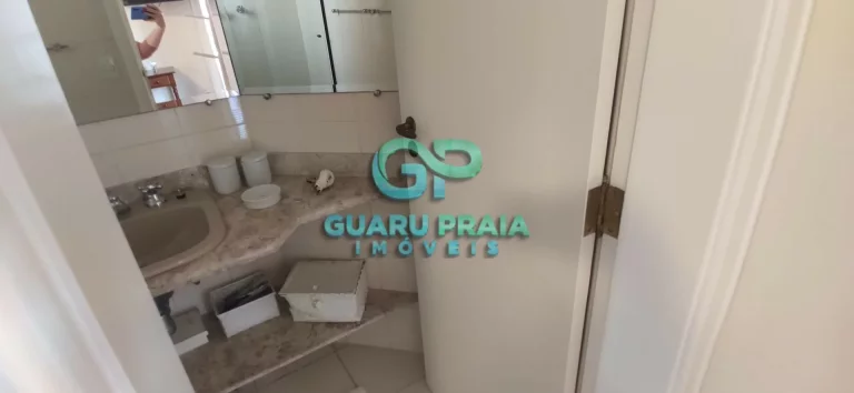 Imagem Apartamento amplo próximo a praia, na Enseada.