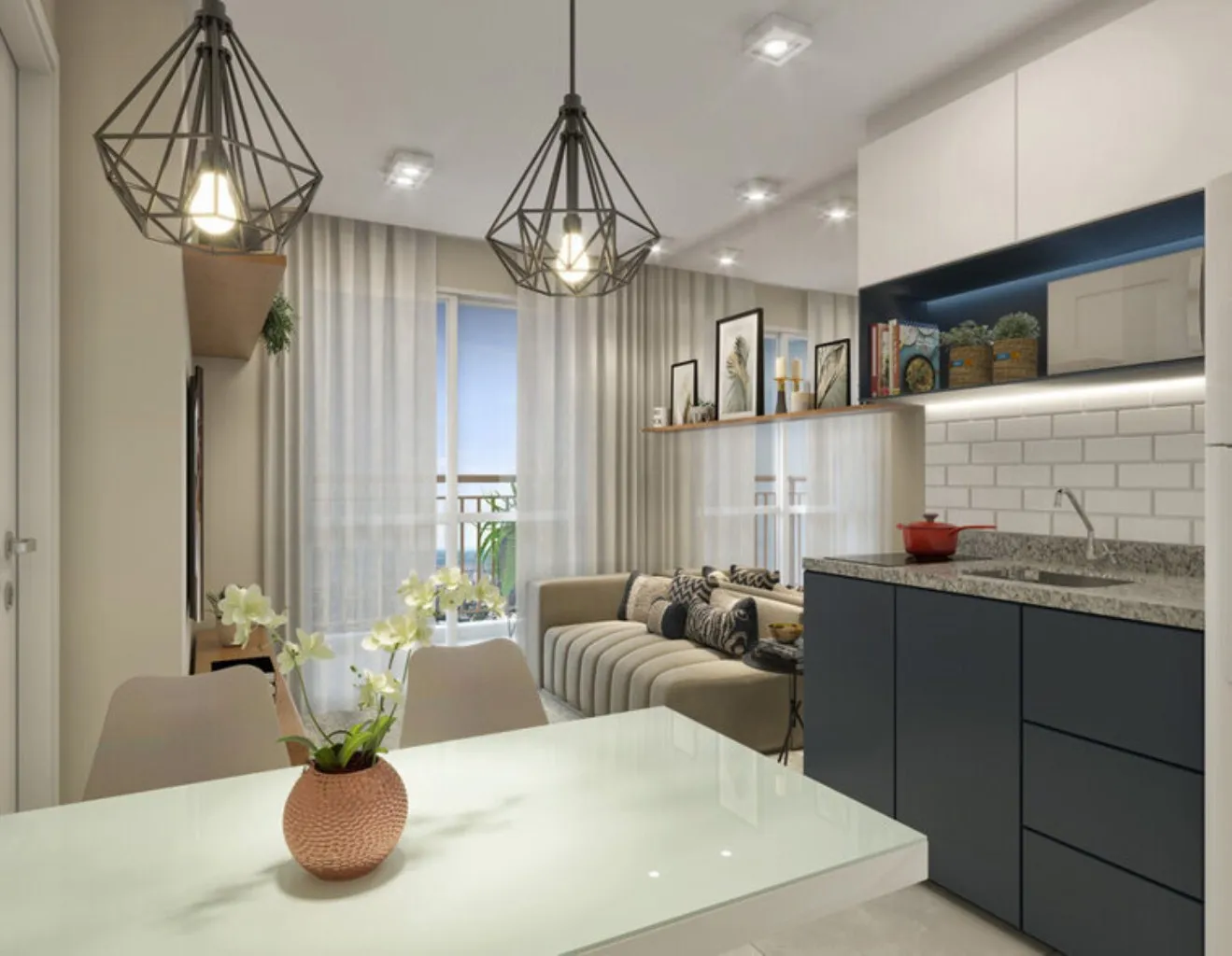 Imagem APARTAMENTO RESIDENCIAL em São Paulo - SP, Perdizes