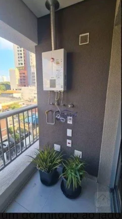 Imagem Studio com 1 dormitório para alugar, 30 m² por R$ 3.509,00/mês - Butantã - São Paulo/SP