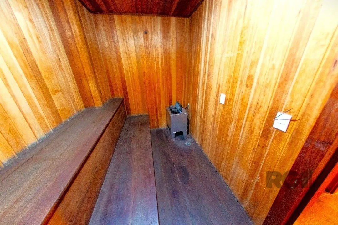 Imagem xcelente cobertura, 3 dormitórios, 1 suíte, (atualmente 3, ampliada suíte do casal),