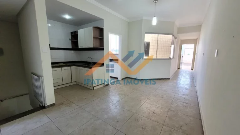 Imagem Apartamento Duplex/Cobertura