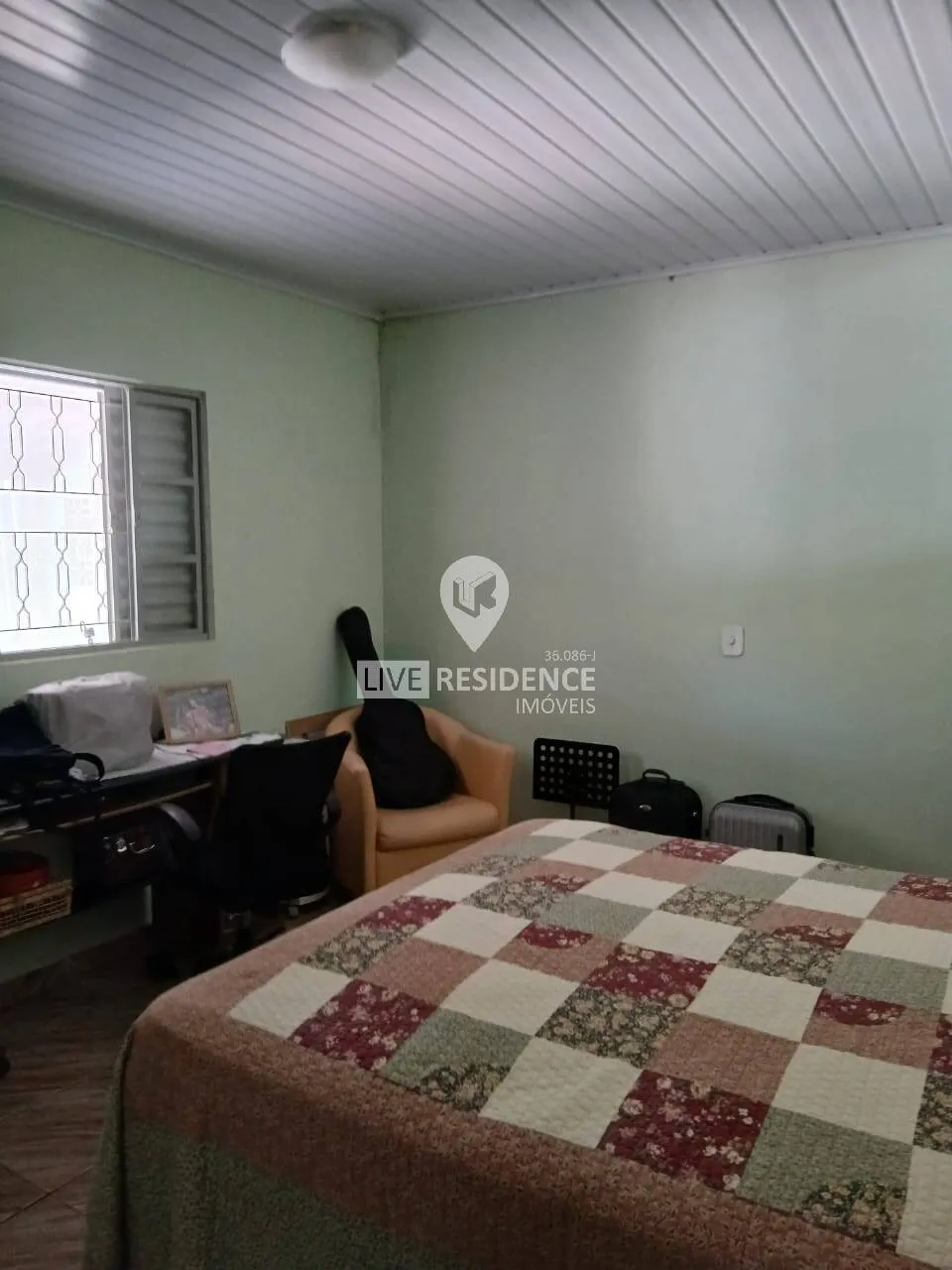 Imagem Casa com duas moradias à venda!