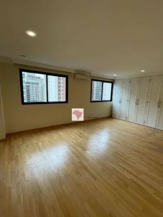 Imagem Apartamento com 3 dormitórios à venda, 209 m² por R$ 4.500.000,00 - Itaim - São Paulo/SP