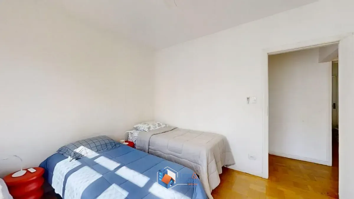 Imagem Apartamento para venda em Pinheiros com 2 quartos, sendo 1 suíte, 119m²