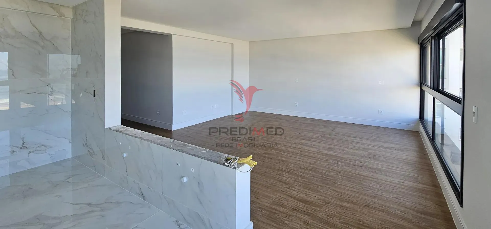 Imagem Cobertura Duplex, Piscina Privada,Brava Center Onde a sofisticação encontra o mar