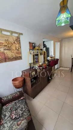 Imagem Cobertura Duplex à Venda – 113,69m² + Área Gourmet – Apenas R$ 395.000!